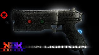 Sinden Light Gun Installer for Retropie [upl. by Akerboom]