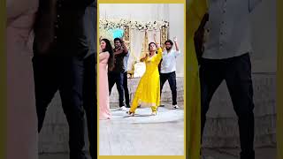 Otharupa Tharen cute trending songshortvideo shorts dance [upl. by Eicarg]