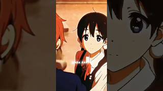 Pyar se Dekhlo Tamako Love Story Movie AMV Song Scene Cartoonandanime20 cute Love storyFunny [upl. by Ayenet979]