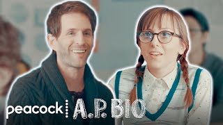 Best of Victor  AP Bio [upl. by Rebak]