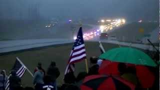 Chris Kyle The 200 Mile Tribute for a True American Hero HD [upl. by Julius997]