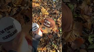 ILTHY® for Im From Cleveland Brown  Cream Hat [upl. by Anaili]