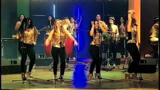 ORQUESTA CANELA  PAL BAILADOR VIDEO OFICIAL [upl. by Eanej]