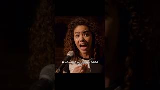 Georgia is a mentally strong woman comedy show clips viralvideo [upl. by Siesser713]