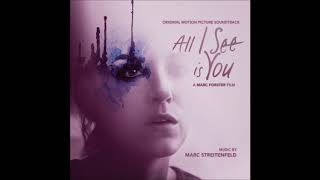 Marc Streitenfeld  quotSwimming No 1quot All I See Is You OST [upl. by Medea]