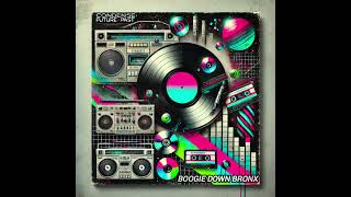 Condense — Boogie Down Bronx [upl. by Misab735]