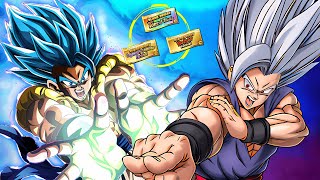 SHOULD YOU SUMMON OR COIN UNITS ON THE NEW BLACK FRIDAY BANNER DBZ Dokkan Battle [upl. by Gans]