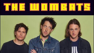 Wombats drummer Dan Haggis talks about the creation of their big hit Greek Tragedy [upl. by Sheilah]