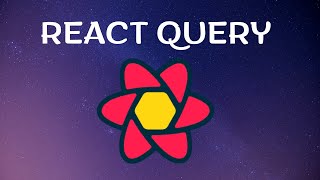 30 Dakikada React Query Öğren [upl. by Honeyman]