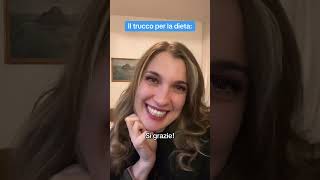 Buoni propositi 16  far funzionare la dieta maiunagioia ironia videodivertenti tiktok shorts [upl. by Acirfa]