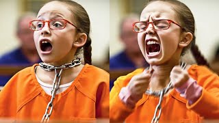 Dangerous Teens Reacting To Life Sentences [upl. by Schram]