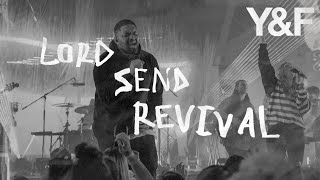 Lord Send Revival Live  Hillsong Young amp Free [upl. by Pages]