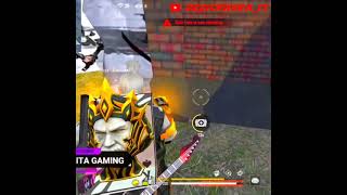 grandmaster freefireplayer opreactoin of KATTY DIVA on my gameplay 🔥🔥 KATTYSKINGDOM [upl. by Natanoy]