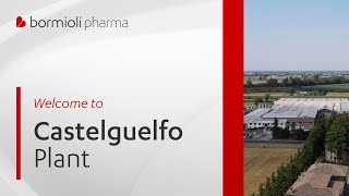 Welcome to Bormioli Pharma I Discover where our plastic pharmaceutical production started [upl. by Elohcim]