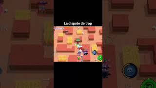 on fait la paix  😔❤️💔brawlstars brawlstarsfrance [upl. by Tratner]