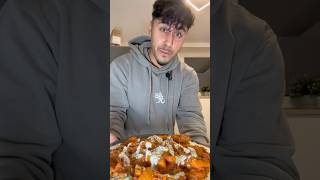 Afghanisches Borani Kadu Pumpkin Recipe food fürdich pumpkin recipe rezepte rezept cooking [upl. by Ahcsap]