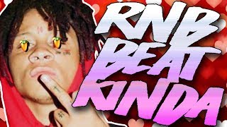 MAKING UPLIFTING RampBish BEAT FL STUDIO HOW TO BECOME TRIPPIE REDD IN UNDER 3 MINUTES JUST KIDDING [upl. by Zacharie]