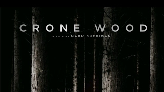 crone wood trailer reaction [upl. by Anehsat]