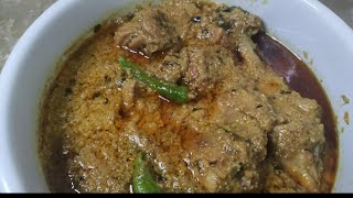 chicken Mughlai recipe  Mughlai chicken handi recipe  How to make chicken Mughlai [upl. by Arykahs763]