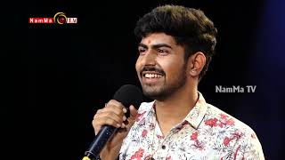 Namma Super Singer 3  Episode 51 Guru kiran  Manikanth Kadri V Manohar  Namma tv [upl. by Estella551]