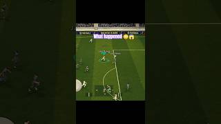 Musiala goal shorts efootball messi ytshorts youtube pes futbol futbolviralvideo pes [upl. by Giule]