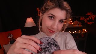 ASMR for Anxiety amp Depression 💕 [upl. by Etnoled]