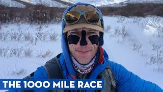 The 1000 Mile Race [upl. by Juliann]