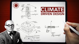 The 10 Best Climate Responsive Design Techniques [upl. by Martijn]