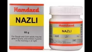 Hamdard Nazli [upl. by Ready]