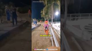 treta pesada entre skatista e mãe de criança q tava na pista de skate [upl. by Amle344]