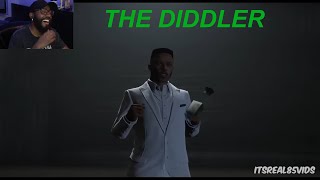 The Diddler GTA Skit By itsreal85vids This Too Funny [upl. by Lever]