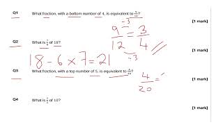 KS1 KS2 KS3 11 Maths 13 Maths Functional Skills Maths Level 12 Entry Level 3 NCFE NOCN Highfield [upl. by Iver850]