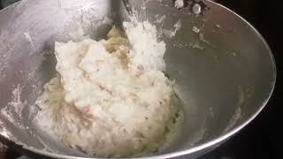 diwali 🪔 🎇 re bonantu easy recipe khira poda pithatrending indianrecip cooking [upl. by Bergmans697]