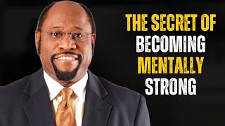 Unlocking Mental Strength Your Path to a Stress Free  By Dr Myles Munroe [upl. by Tollman]