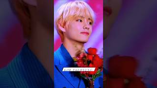 Viral song kaliyo jaisa husan paya nice bts v in the world so cute smile 🥳🥳 bts edit viralshort [upl. by Maxie210]