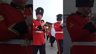 The Band of the Mercian Regiment [upl. by Buhler994]