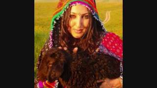 AFGHAN PASHTO ATTAN SONG [upl. by Koran932]