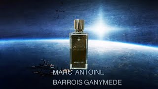 Обзор MARCANTOINE BARROIS GANYMEDE [upl. by Ronda]