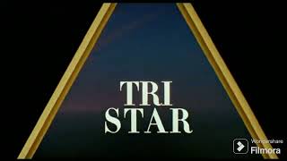 Tristar pictures logo 1984 [upl. by Arbba898]