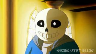 Im an Albatraoz AMV undertale [upl. by Harlin]