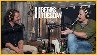 Two Beers Tuesday S3E16  Schmusen für die Wahrheit über Videoformate [upl. by Benildis]