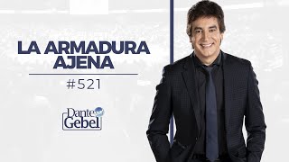 Dante Gebel 521  La armadura ajena [upl. by Sewell]