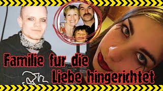 4 Kalte Wahre Kriminalfälle Doku Die jüngste Mehrfachmörderin in der Geschichte True crime deutsch [upl. by Vinay158]