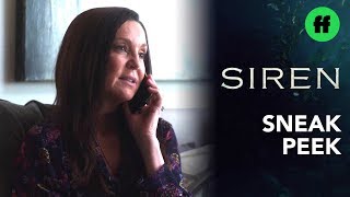 Siren Season 2 Episode 11  Sneak Peek Elaines Invitation  Freeform [upl. by Meluhs964]