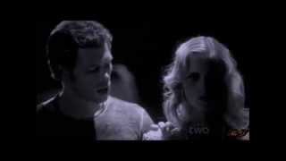 Klaus amp Rebekah  How You Remind Me [upl. by Melva]