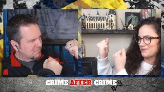 Episode 17  Birth Year Crimes 1975 vs 1992 [upl. by Gratianna]