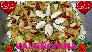 VALENCIANA BEST ILONGGO STYLE RECIPE foodbloggers cookingvlogs yummyfood [upl. by Andreas]