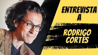 3x03 Entrevista a RODRIGO CORTÉS por 👨🏻‍⚖️ ESCAPE 👨🏻‍⚖️ mariocasas [upl. by Murial]