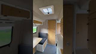 2010 Casita Spirit 17 Deluxe Interior [upl. by Airual]