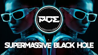 PSYTRANCE ● Muse  Supermassive Black Hole Rafiuski Remix [upl. by Llerod]